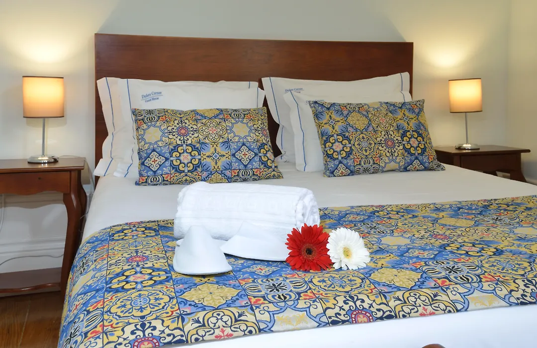 Dukes Corner Guest House-1