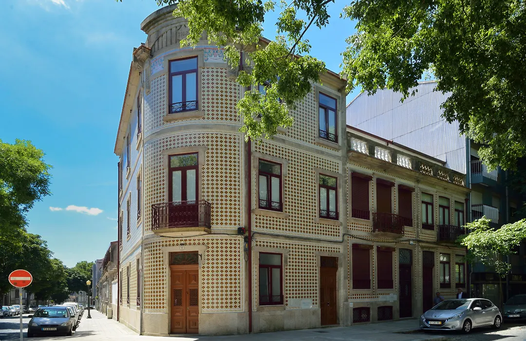 Dukes Corner Guest House-1