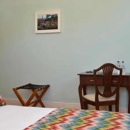 Dukes Corner Guest House-3