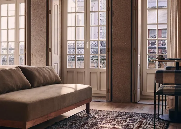 Prim&ProperHotel Porto