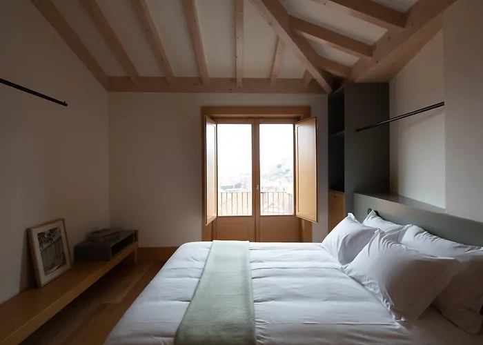 Na Travessa Suites OOporto